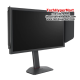 Benq ZOWIE XL2566X+ 24.1" LCD Monitor (TN, 1920 x 1080, 0.5ms, 320cd/m², 400Hz, HDMI, DP) Benq ZOWIE XL2566X+ 24.1" LCD Monitor (TN, 1920 x 1080, 0.5ms, 320cd/m², 400Hz, HDMI, DP)