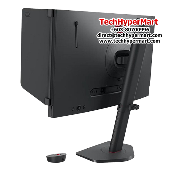Benq ZOWIE XL2566X+ 24.1" LCD Monitor (TN, 1920 x 1080, 0.5ms, 320cd/m², 400Hz, HDMI, DP) Benq ZOWIE XL2566X+ 24.1" LCD Monitor (TN, 1920 x 1080, 0.5ms, 320cd/m², 400Hz, HDMI, DP)