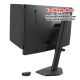 Benq ZOWIE XL2566X+ 24.1" LCD Monitor (TN, 1920 x 1080, 0.5ms, 320cd/m², 400Hz, HDMI, DP) Benq ZOWIE XL2566X+ 24.1" LCD Monitor (TN, 1920 x 1080, 0.5ms, 320cd/m², 400Hz, HDMI, DP)