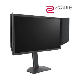 Benq ZOWIE XL2566X+ 24.1" LCD Monitor (TN, 1920 x 1080, 0.5ms, 320cd/m², 400Hz, HDMI, DP)