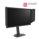 Benq ZOWIE XL2566X+ 24.1" LCD Monitor (TN, 1920 x 1080, 0.5ms, 320cd/m², 400Hz, HDMI, DP) Benq ZOWIE XL2566X+ 24.1" LCD Monitor (TN, 1920 x 1080, 0.5ms, 320cd/m², 400Hz, HDMI, DP)
