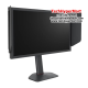 Benq ZOWIE XL2586X 24.5" LCD Monitor (TN, 1920 x 1080, 0.5ms, 320cd/m², 540Hz, HDMI, DP) Benq ZOWIE XL2586X 24.5" LCD Monitor (TN, 1920 x 1080, 0.5ms, 320cd/m², 540Hz, HDMI, DP)
