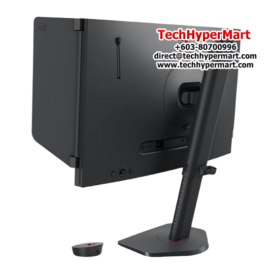 Benq ZOWIE XL2586X 24.5" LCD Monitor (TN, 1920 x 1080, 0.5ms, 320cd/m², 540Hz, HDMI, DP) Benq ZOWIE XL2586X 24.5" LCD Monitor (TN, 1920 x 1080, 0.5ms, 320cd/m², 540Hz, HDMI, DP)