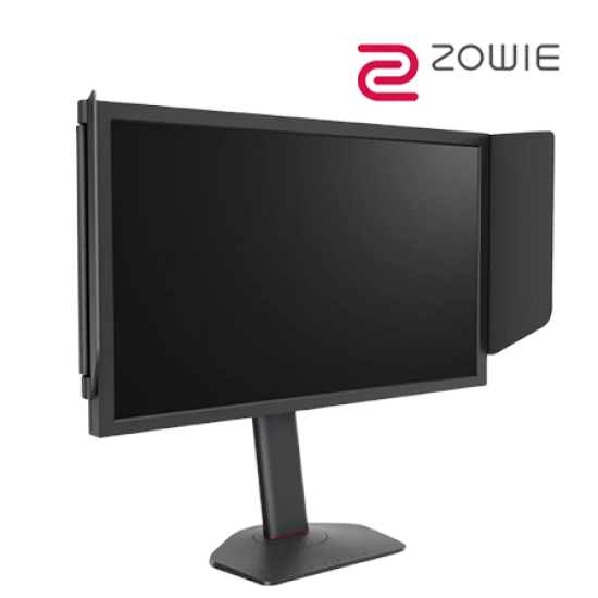 Benq ZOWIE XL2586X 24.5" LCD Monitor (TN, 1920 x 1080, 0.5ms, 320cd/m², 540Hz, HDMI, DP) Benq ZOWIE XL2586X 24.5" LCD Monitor (TN, 1920 x 1080, 0.5ms, 320cd/m², 540Hz, HDMI, DP)