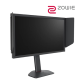 Benq ZOWIE XL2586X 24.5" LCD Monitor (TN, 1920 x 1080, 0.5ms, 320cd/m², 540Hz, HDMI, DP) Benq ZOWIE XL2586X 24.5" LCD Monitor (TN, 1920 x 1080, 0.5ms, 320cd/m², 540Hz, HDMI, DP)
