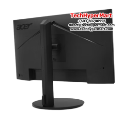 Acer CB242YP6 23.8" Monitor (IPS, 1920 x 1080, 1ms, 250cd/m², 144Hz, HDMI, DP, VGA)