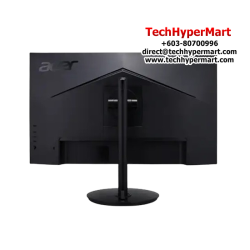 Acer CB242Y E 23.8" Monitor (IPS, 1920 x 1080, 1ms, 250cd/m², 100Hz, VGA, HDMI, DP)