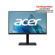 Acer VERO CB271U 27" Monitor (IPS, 2560 x 1440, 5ms, 350cd/m², 75Hz, Ferrsync, HDMI, USB, DP)