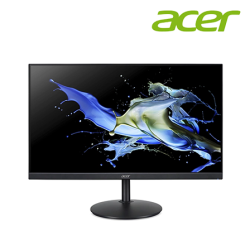 Acer CB272E 27" Monitor (IPS, 1920 x 1080, 1ms, 250cd/m², 100Hz, Freesync, HDMI, VGA)