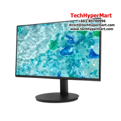 Acer CB272P6 27" Monitor (IPS, 1920 x 1080, 1ms, 250cd/m², 144Hz, HDMI, DP, VGA)