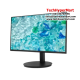 Acer CB272P6 27" Monitor (IPS, 1920 x 1080, 1ms, 250cd/m², 144Hz, HDMI, DP, VGA)