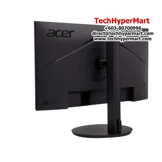Acer CB272P6 27" Monitor (IPS, 1920 x 1080, 1ms, 250cd/m², 144Hz, HDMI, DP, VGA)