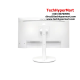 Acer CS272 27" Smart Monitor (IPS, 1920 x 1080, 14ms, 250cd/m², 60Hz, RJ45, HDMI, USB2.0, Speaker) Acer CS272 27" Smart Monitor (IPS, 1920 x 1080, 14ms, 250cd/m², 60Hz, RJ45, HDMI, USB2.0, Speaker)