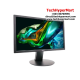 Acer E200Q 19.5" Monitor (TN, 1600 x 900, 6ms, 200cd/m², 75Hz, VGA, HDMI)