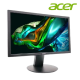 Acer E200Q 19.5" Monitor (TN, 1600 x 900, 6ms, 200cd/m², 75Hz, VGA, HDMI)