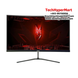 Acer ED270W0 27" Gaming Monitor (VA, 1920 x 1080, 1ms, 250cd/m², 240Hz, HDMI)