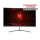 Acer ED270W0 27" Gaming Monitor (VA, 1920 x 1080, 1ms, 250cd/m², 240Hz, HDMI)