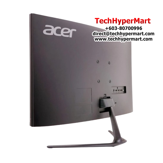 Acer ED270W0 27" Gaming Monitor (VA, 1920 x 1080, 1ms, 250cd/m², 240Hz, HDMI)