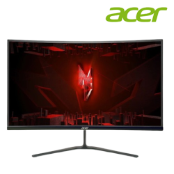 Acer ED270W0 27" Gaming Monitor (VA, 1920 x 1080, 1ms, 250cd/m², 240Hz, HDMI)