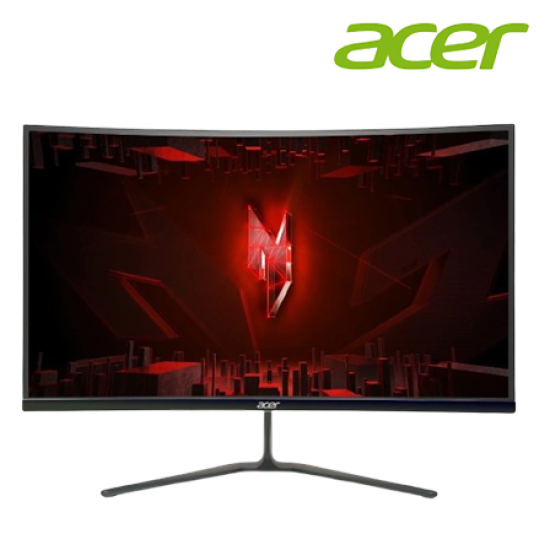 Acer ED270W0 27" Gaming Monitor (VA, 1920 x 1080, 1ms, 250cd/m², 240Hz, HDMI)