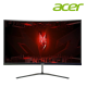 Acer ED270W0 27" Gaming Monitor (VA, 1920 x 1080, 1ms, 250cd/m², 240Hz, HDMI)