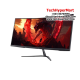 Acer ED340CURX0 34" Gaming Monitor (VA, 3440 x 1440, 1ms, 250cd/m², 200Hz, HDMI)