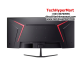 Acer ED340CURX0 34" Gaming Monitor (VA, 3440 x 1440, 1ms, 250cd/m², 200Hz, HDMI)