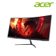 Acer ED340CURX0 34" Gaming Monitor (VA, 3440 x 1440, 1ms, 250cd/m², 200Hz, HDMI)