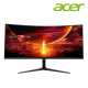 Acer ED340CUS3 34" Gaming Monitor (VA, 3440 x 1440, 1ms, 250cd/m², 180Hz, HDMI, DP) Acer ED340CUS3 34" Gaming Monitor (VA, 3440 x 1440, 1ms, 250cd/m², 180Hz, HDMI, DP)
