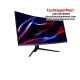 Acer ED343CURX 34" Gaming Monitor (VA, 3440 x 1440, 1ms, 300cd/m², 240Hz, HDMI, DP) Acer ED343CURX 34" Gaming Monitor (VA, 3440 x 1440, 1ms, 300cd/m², 240Hz, HDMI, DP)