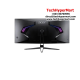 Acer ED343CURX 34" Gaming Monitor (VA, 3440 x 1440, 1ms, 300cd/m², 240Hz, HDMI, DP) Acer ED343CURX 34" Gaming Monitor (VA, 3440 x 1440, 1ms, 300cd/m², 240Hz, HDMI, DP)