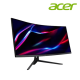 Acer ED343CURX 34" Gaming Monitor (VA, 3440 x 1440, 1ms, 300cd/m², 240Hz, HDMI, DP) Acer ED343CURX 34" Gaming Monitor (VA, 3440 x 1440, 1ms, 300cd/m², 240Hz, HDMI, DP)