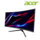 Acer EDA343CURJ0 34" Gaming Monitor (VA, 3440 x 1440, 1ms, 300cd/m², 120Hz, HDMI, DP) Acer EDA343CURJ0 34" Gaming Monitor (VA, 3440 x 1440, 1ms, 300cd/m², 120Hz, HDMI, DP)