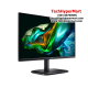 Acer EK221QJ0 21.5" Monitor (VA, 1920 x 1080, 1ms, 250cd/m², 120Hz, VGA, HDMI)