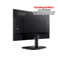 Acer EK221QJ0 21.5" Monitor (VA, 1920 x 1080, 1ms, 250cd/m², 120Hz, VGA, HDMI)