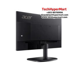 Acer EK221QJ0 21.5" Monitor (VA, 1920 x 1080, 1ms, 250cd/m², 120Hz, VGA, HDMI)