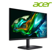 Acer EK221QJ0 21.5" Monitor (VA, 1920 x 1080, 1ms, 250cd/m², 120Hz, VGA, HDMI)