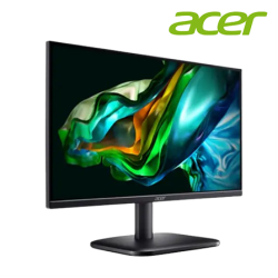 Acer EK221QJ0 21.5" Monitor (VA, 1920 x 1080, 1ms, 250cd/m², 120Hz, VGA, HDMI)