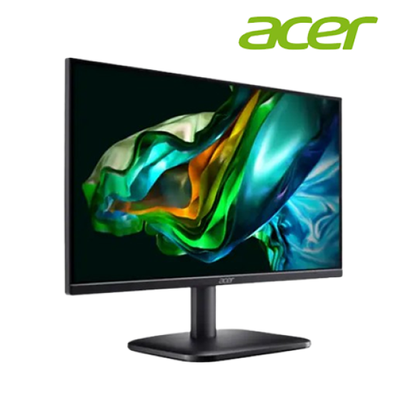 Acer EK221QJ0 21.5" Monitor (VA, 1920 x 1080, 1ms, 250cd/m², 120Hz, VGA, HDMI)