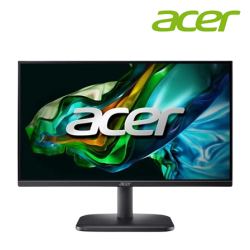 Acer EK221Q E3 21.5" Monitor (IPS, 1920 x 1080, 1ms, 250cd/m², 100Hz, VGA, HDMI)