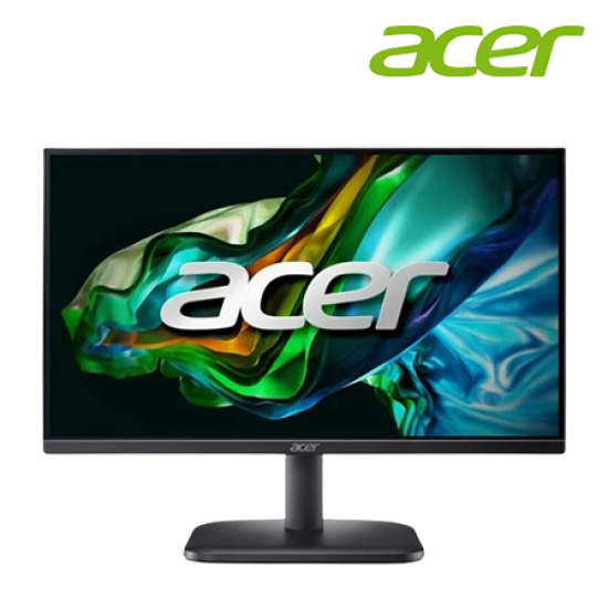 Acer EK221Q E3 21.5" Monitor (IPS, 1920 x 1080, 1ms, 250cd/m², 100Hz, VGA, HDMI)