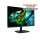 Acer EK241Y P6 23.8" Monitor (IPS, 1920 x 1080, 1ms, 250cd/m², 144Hz, VGA, HDMI)