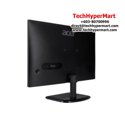 Acer EK241Y P6 23.8" Monitor (IPS, 1920 x 1080, 1ms, 250cd/m², 144Hz, VGA, HDMI)
