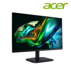 Acer EK241Y P6 23.8" Monitor (IPS, 1920 x 1080, 1ms, 250cd/m², 144Hz, VGA, HDMI)
