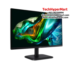 Acer EK251Q P6 24.5" Monitor (IPS, 1920 x 1080, 1ms, 250cd/m², 144Hz, VGA, HDMI)