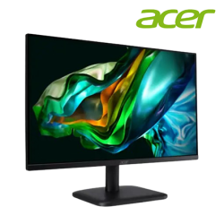 Acer EK251Q P6 24.5" Monitor (IPS, 1920 x 1080, 1ms, 250cd/m², 144Hz, VGA, HDMI)