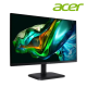 Acer EK251Q P6 24.5" Monitor (IPS, 1920 x 1080, 1ms, 250cd/m², 144Hz, VGA, HDMI)