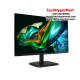 Acer EK271 P6 27" Monitor (IPS, 1920 x 1080, 1ms, 250cd/m², 144Hz, VGA, HDMI)