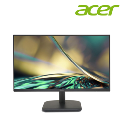 Acer EK271E 27" Monitor (IPS, 1920 x 1080, 1ms, 250cd/m², 100Hz, HDMI, VGA)
