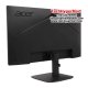 Acer KA242YP6 23.8" Monitor (IPS, 1920 x 1080, 1ms, 250cd/m², 144Hz, HDMI, DP)